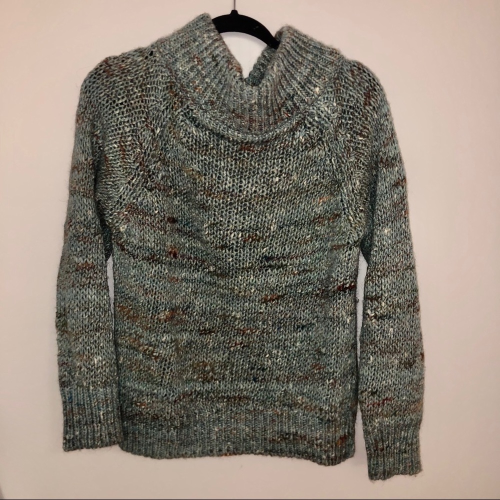 Anthropologie Sweater